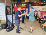 Sommerfest & Tag der offenen Tür - Sonntag - Bild 101