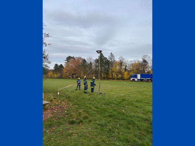 St. Martin - Umzug Roden 