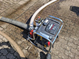 Technischer Dienst - Pumpen