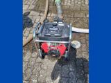 Technischer Dienst - Pumpen