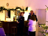 Weihnachtsfeier - Bild 13