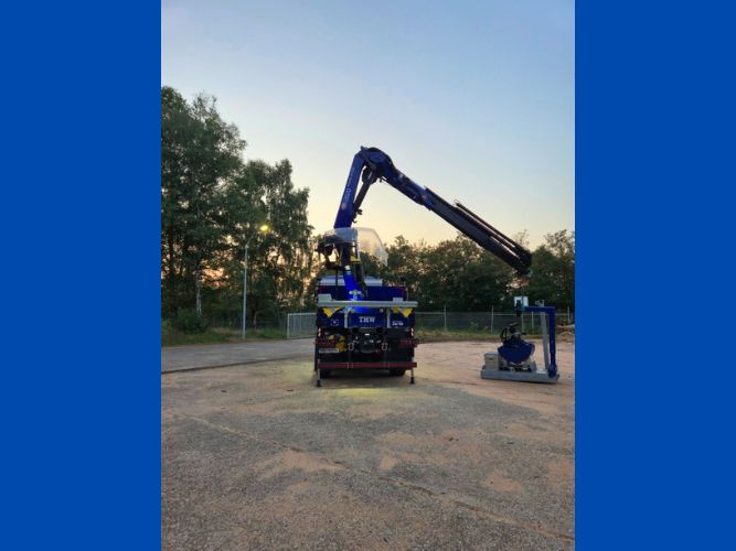 Zeltlager (Ausbildungswochenende)