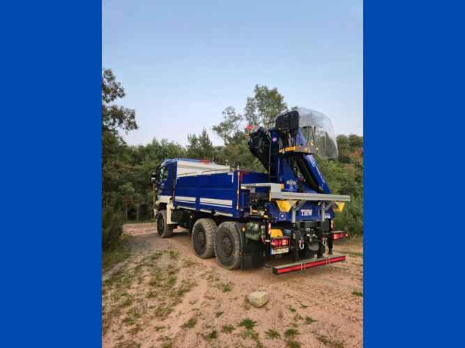 Zeltlager (Ausbildungswochenende)