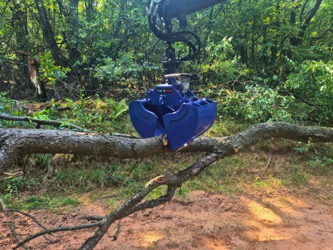 Zeltlager (Ausbildungswochenende)