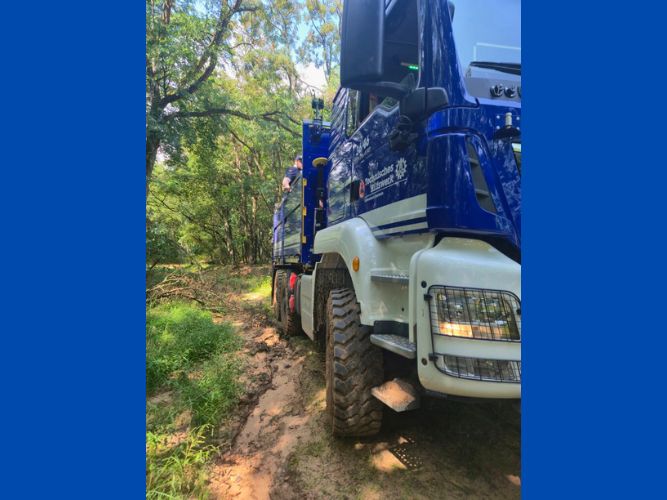 Zeltlager (Ausbildungswochenende)