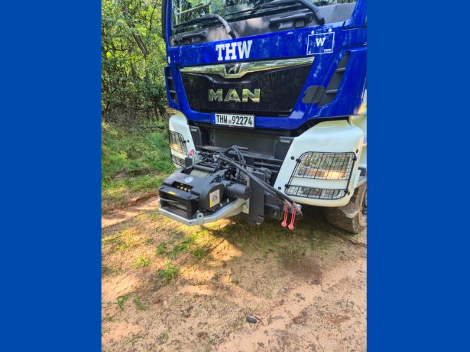 Zeltlager (Ausbildungswochenende)