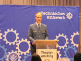 Amtseinführung Frederic Kerber  - Bild 7
