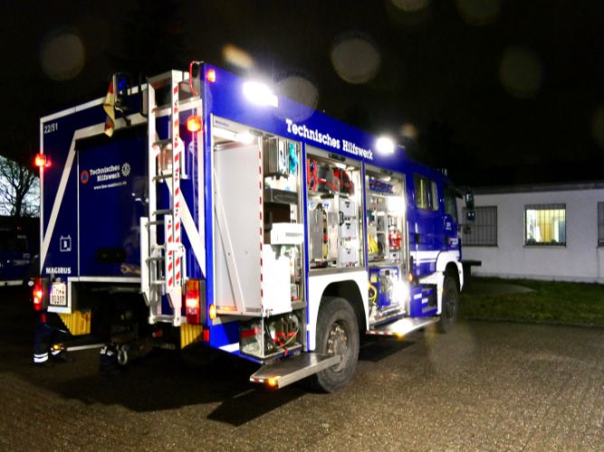 Dienstags - Ausbildung Gerätekunde 