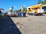 Bereichsausbildung Hubarbeitsbühne - Bild 4