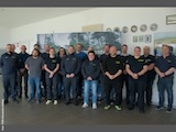 Bereichsausbildung SEA & THWin für OV Stab - Bild 2