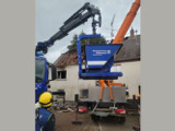 Einsatz 4: Brand in Wohnhaus  - Bild 2