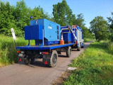 Einsatz 2: Fischsterben Merzig-Mechern - Bild 6