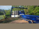 Einsatz 2: Fischsterben Merzig-Mechern - Bild 12