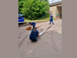 Einsatz 2: Fischsterben Merzig-Mechern - Bild 21