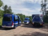 Einsatz 2: Fischsterben Merzig-Mechern - Bild 24
