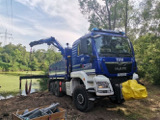 Einsatz 2: Fischsterben Merzig-Mechern - Bild 26