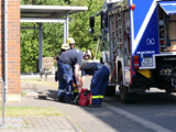 Einsatzübung  - Bild 3
