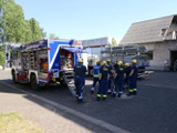 Einsatzübung  - Bild 9