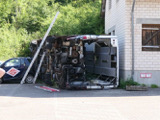 Einsatzübung  - Bild 10
