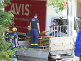 Einsatzübung  - Bild 16