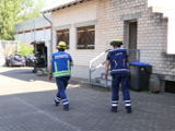 Einsatzübung  - Bild 21