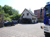 Einsatzübung  - Bild 31