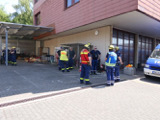 Einsatzübung  - Bild 48