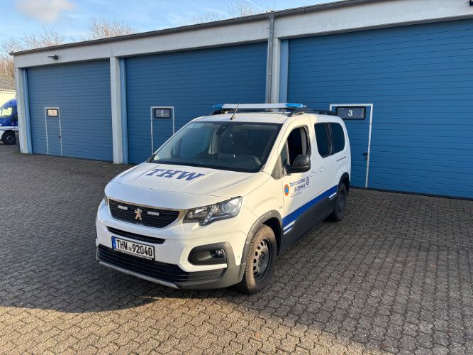 Fahrzeug News - PKW OV