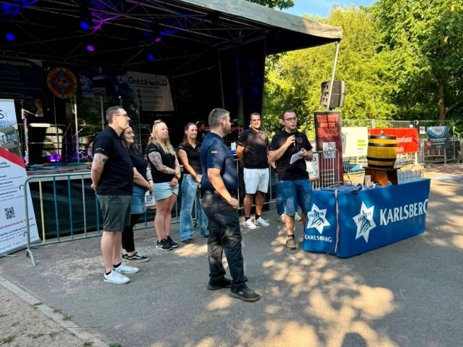 Festivellbach