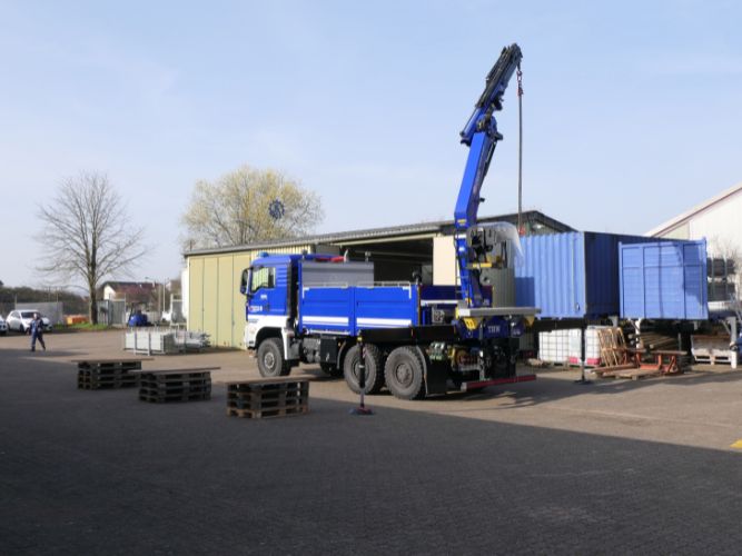 Ganztagesausbildung - OV 