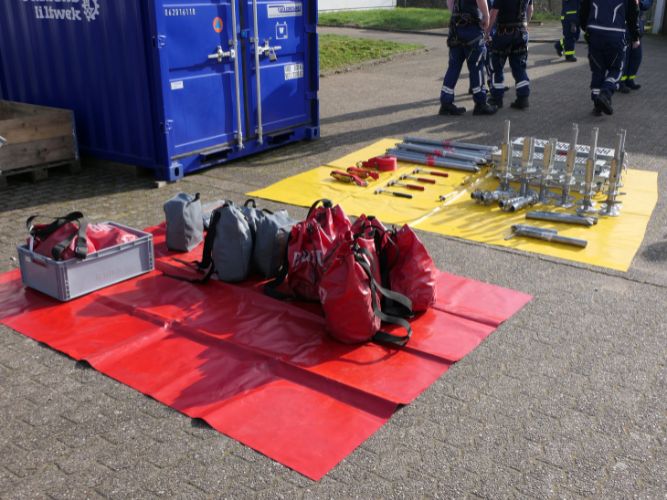 Ganztagesausbildung - OV 