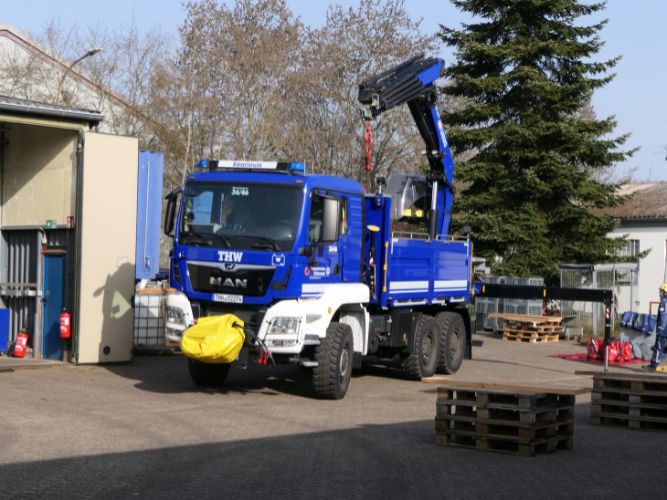 Ganztagesausbildung - OV 