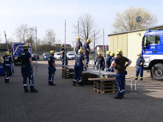 Ganztagesausbildung - OV 