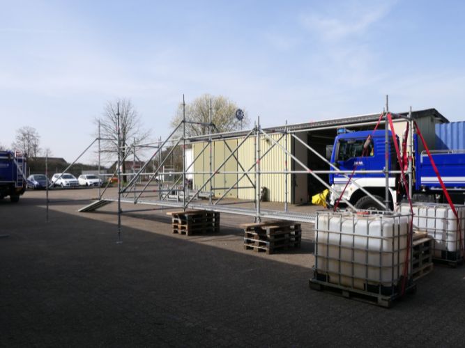 Ganztagesausbildung - OV 