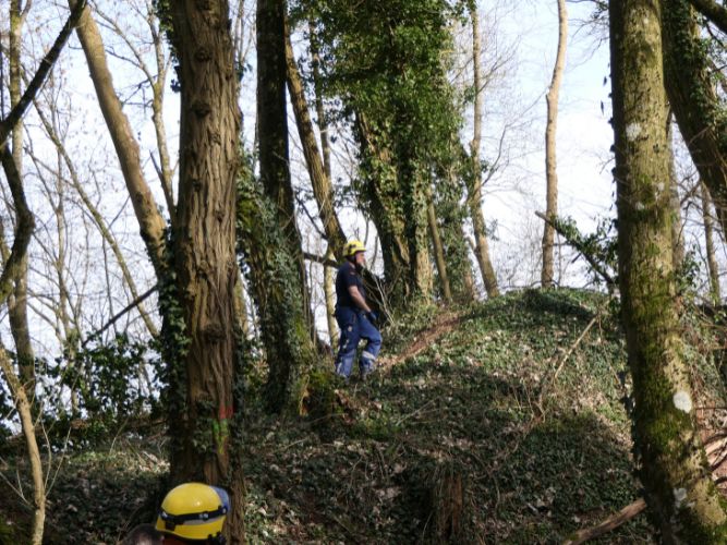 Ganztagesausbildung - OV 