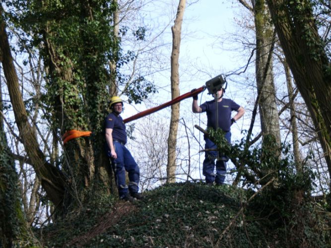 Ganztagesausbildung - OV 