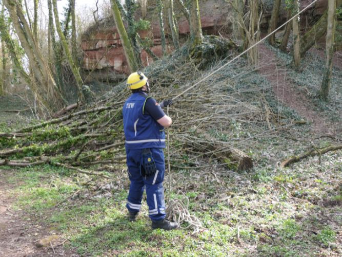 Ganztagesausbildung - OV 