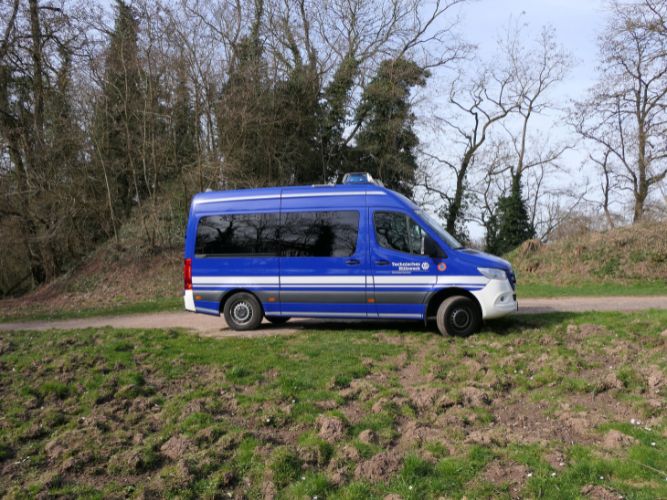 Ganztagesausbildung - OV 