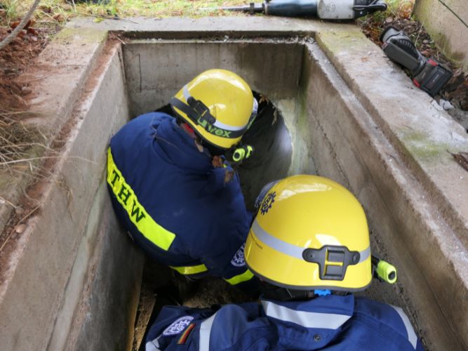 Ganztagesausbildung - B & N