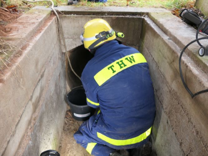 Ganztagesausbildung - B & N