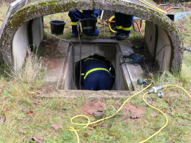 Ganztagesausbildung - B & N