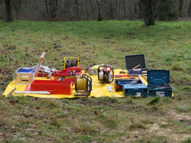 Ganztagesausbildung - B & N