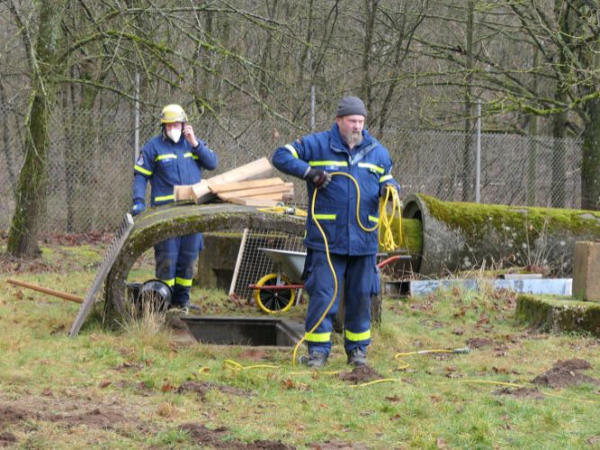 Ganztagesausbildung - B & N