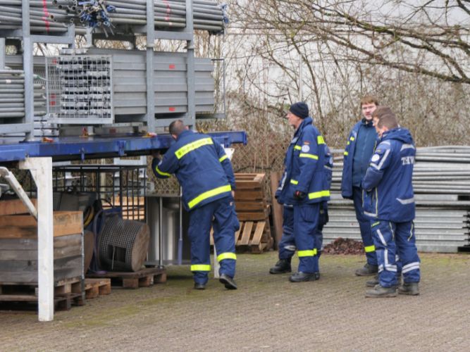 Ganztagesausbildung - B & N