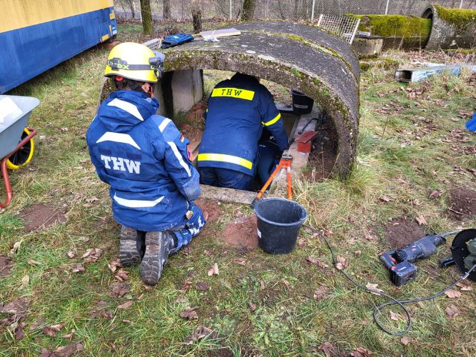 Ganztagesausbildung - B & N