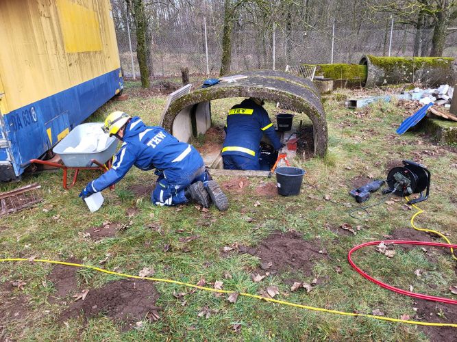 Ganztagesausbildung - B & N