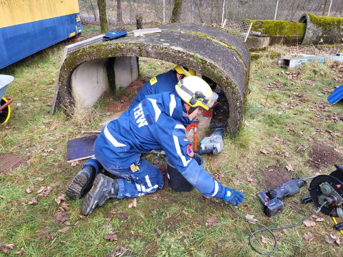 Ganztagesausbildung - B & N