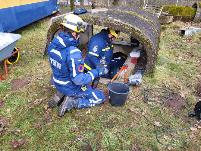Ganztagesausbildung - B & N
