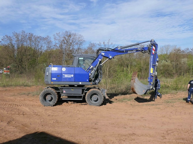 Ganztagsausbildung B+N