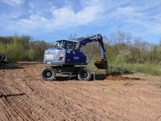 Ganztagsausbildung B+N